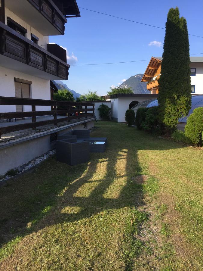 Pension Ostbach 로이타쉬 외부 사진